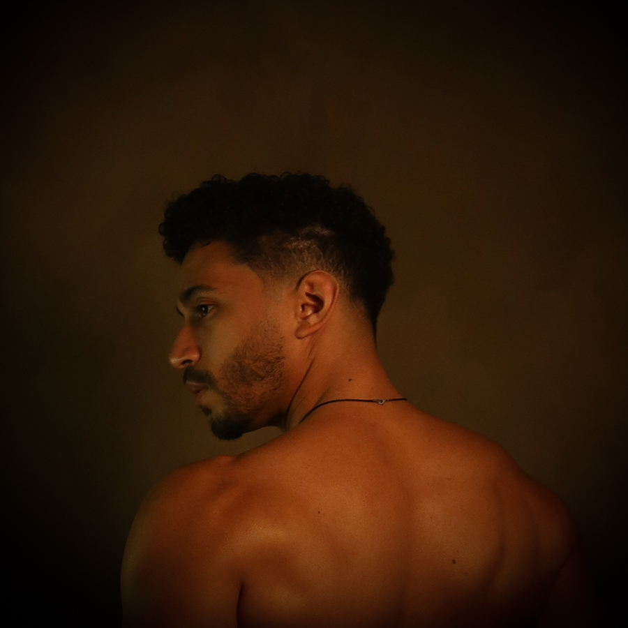 Male on male massage in Lima - Miraflores