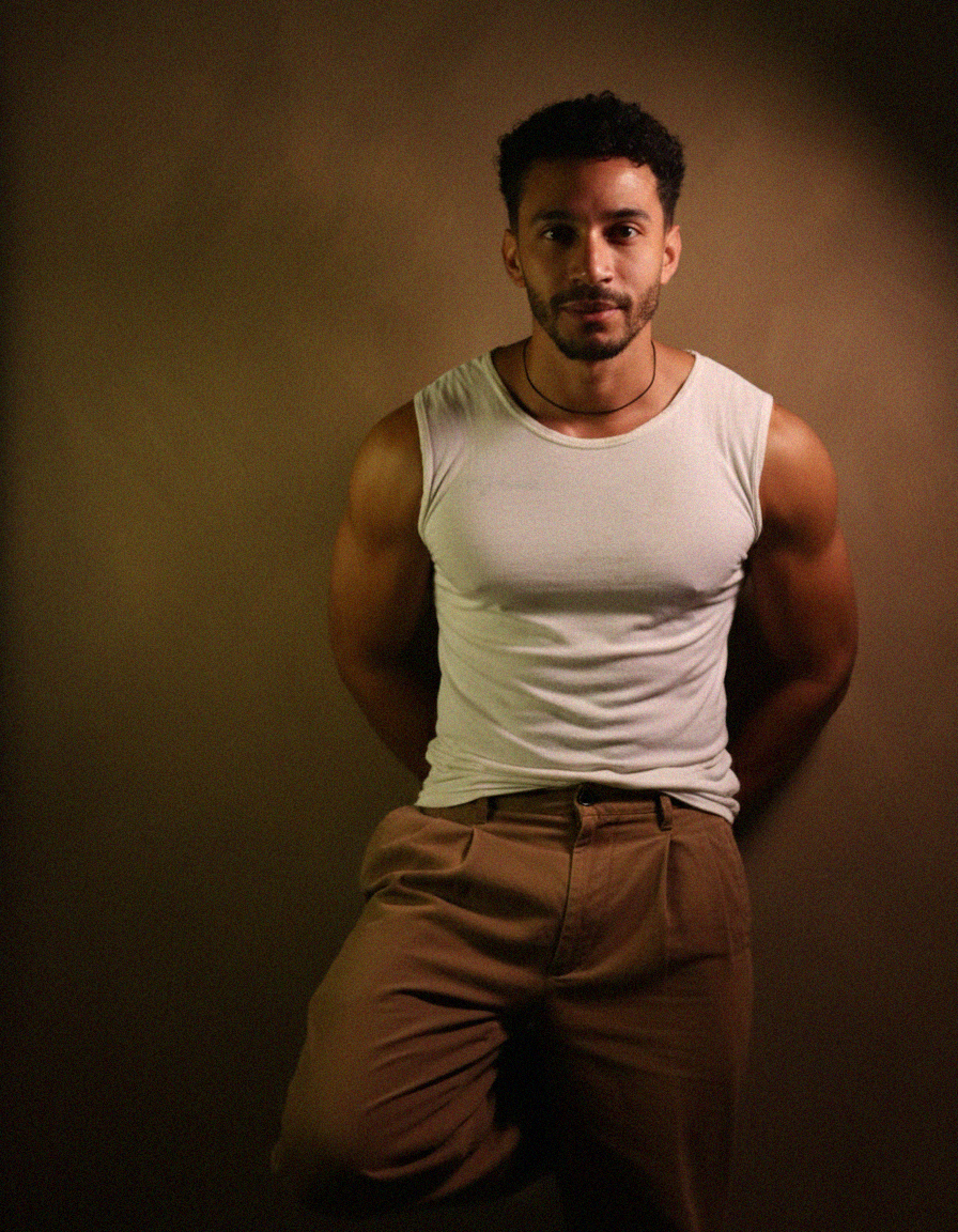 Male on male massage in Lima - Miraflores